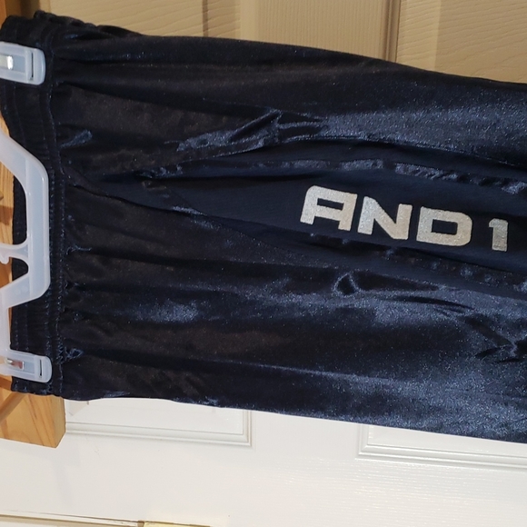 And1 Shorts And Mens 11 Inch Inseam Basketball Shorts Poshmark